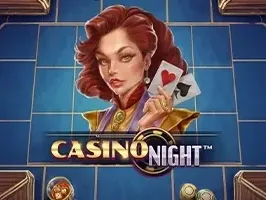 Casino Night game thumbnail