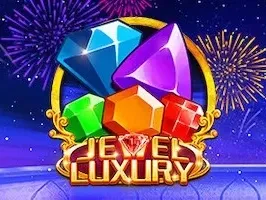 Jewel Luxury game thumbnail