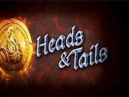 Heads & Tails game thumbnail