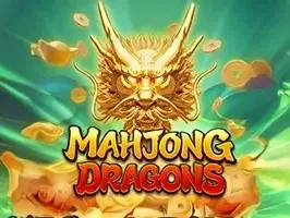 Mahjong Dragons game thumbnail