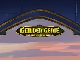 Golden Genie & the Walking Wilds DNT game thumbnail
