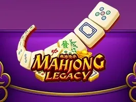 Mahjong Legacy game thumbnail