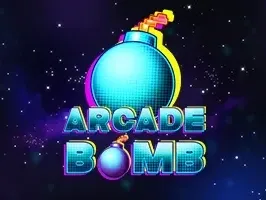 Arcade Bomb game thumbnail