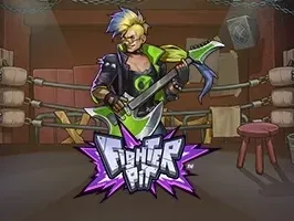 Fighter Pit game thumbnail