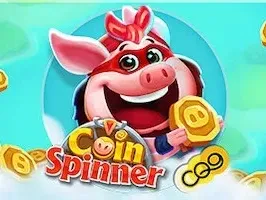 Coin Spinner game thumbnail