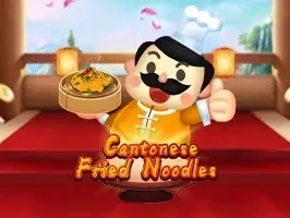 Cantonese Fried Noodles game thumbnail