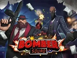 Bomber Squad