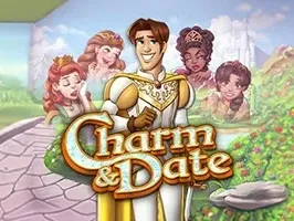 Charm & Date