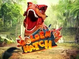 Golden Hatch game thumbnail